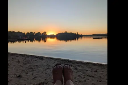 OUR PLACE RV Cottage