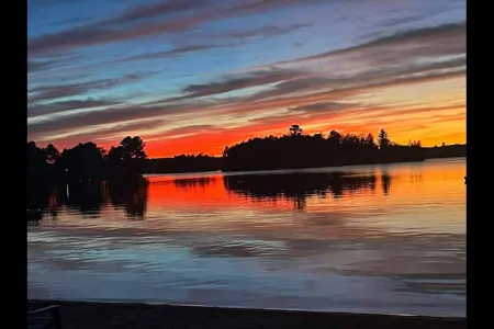 OUR PLACE RV Cottage