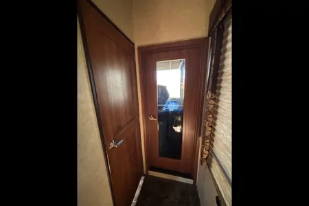 Kristin’s Keystone Fuzion Toy Hauler