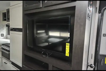 Felix's Jayco Jay Feather 25RB Travel Trailer