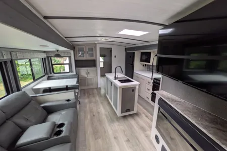 RV There Yet?! 
