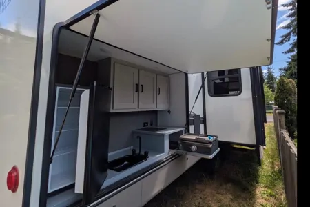 RV There Yet?! 