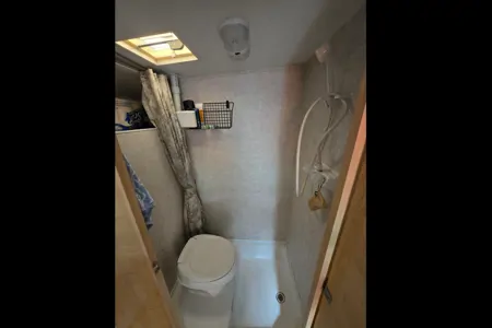 Trail Lite Bantam F18 Flier Travel  hybridTrailer