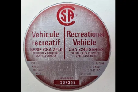 Trail Lite Bantam F18 Flier Travel  hybridTrailer