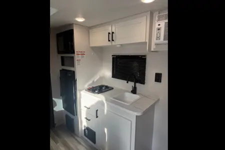 Couple Ds JayFlight Trailer