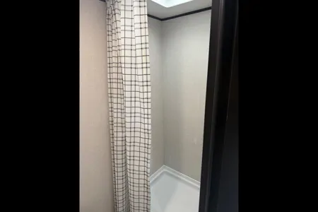 Couple Ds JayFlight Trailer