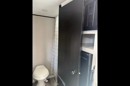 Couple Ds JayFlight Trailer