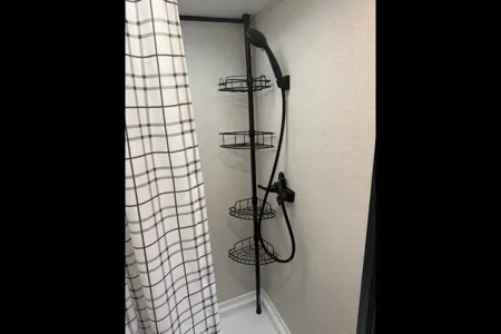 Couple Ds JayFlight Trailer