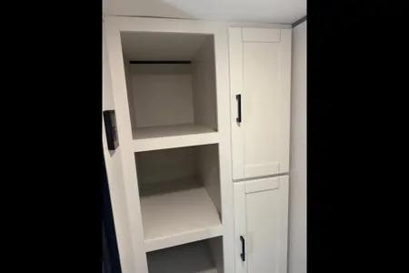 Couple Ds JayFlight Trailer