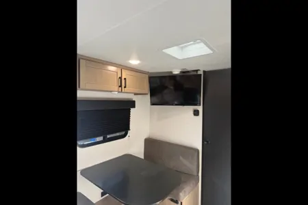 Couple Ds JayFlight Trailer