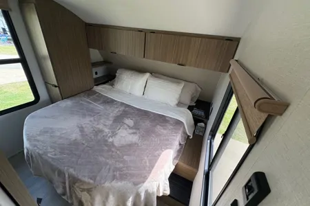 Serenity Retreat