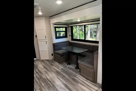 Dominy's Jayco Jay Flight 235MBHW Travel Trailer