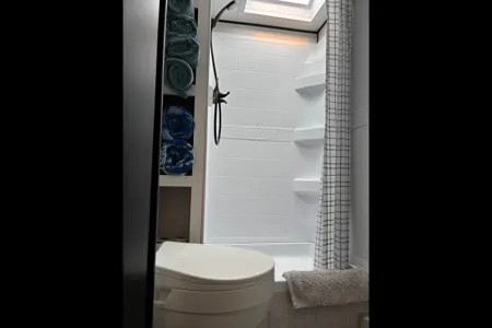 Dominy's Jayco Jay Flight 235MBHW Travel Trailer