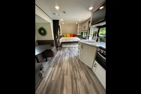 Dominy's Jayco Jay Flight 235MBHW Travel Trailer