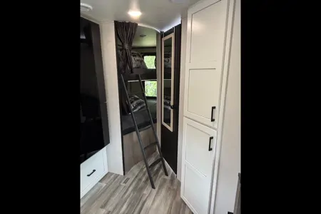 Dominy's Jayco Jay Flight 235MBHW Travel Trailer