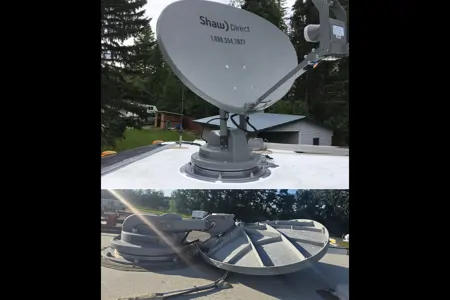 Don's Heartland Big Horn Fifth Wheel