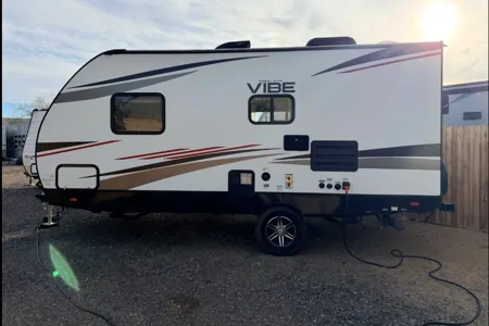 Venture Vacation VIBE!