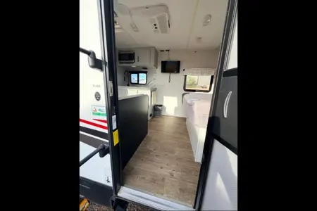 Venture Vacation VIBE!