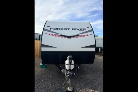 Venture Vacation VIBE!