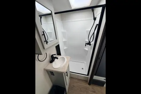 Venture Vacation VIBE!