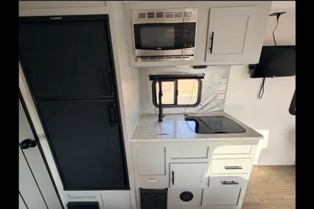 Venture Vacation VIBE!