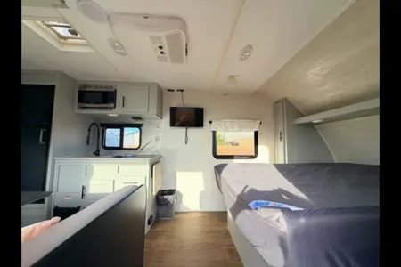 Venture Vacation VIBE!