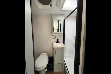 Venture Vacation VIBE!