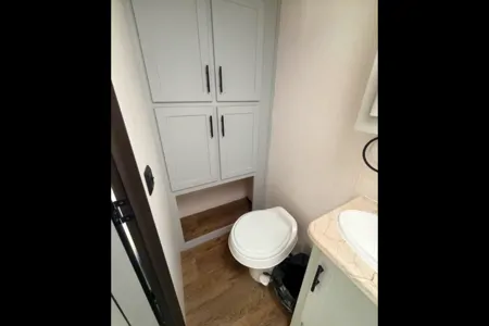 Venture Vacation VIBE!