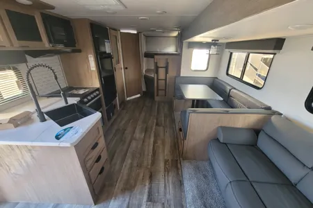 Wills Alpha wolf 26DBH