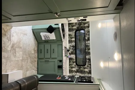 Sarah's Forest River R Pod 179 Travel Trailer