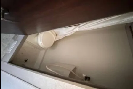 Sarah's Forest River R Pod 179 Travel Trailer