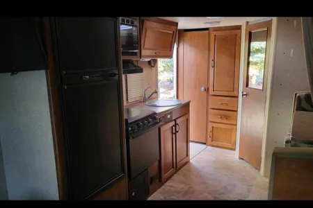 The Lance Lantern Retreat