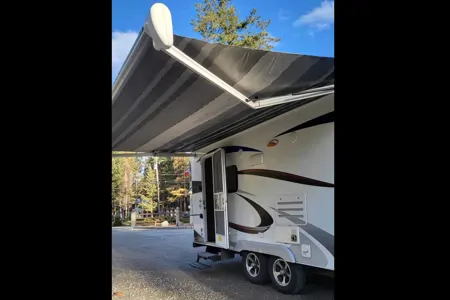 The Lance Lantern Retreat