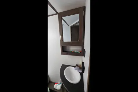 Michael's Keystone 2021 Travel Trailer