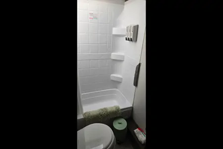Michael's Keystone 2021 Travel Trailer