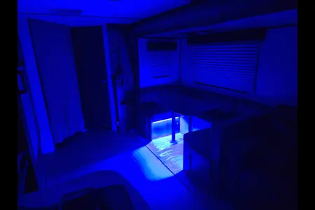 Michael's Keystone 2021 Travel Trailer