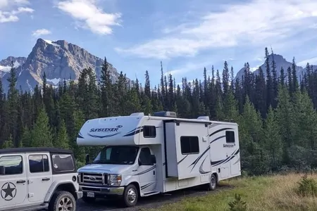 Forest River 3250 DSLE - Classe C