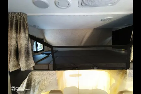 Forest River 3250 DSLE - Classe C