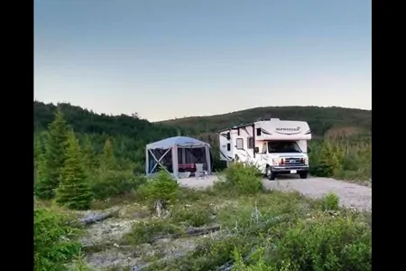 Forest River 3250 DSLE - Classe C