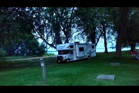 Forest River 3250 DSLE - Classe C