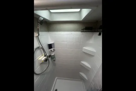 Travel Lite Falcon F-24 Bunkhouse Travel Trailer