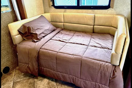 DAVID's Thor Motor Coach ace 30.1 Class A