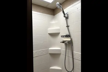 DAVID's Thor Motor Coach ace 30.1 Class A