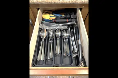 DAVID's Thor Motor Coach ace 30.1 Class A