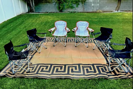 DAVID's Thor Motor Coach ace 30.1 Class A