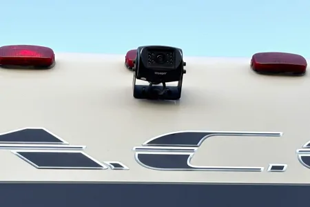 DAVID's Thor Motor Coach ace 30.1 Class A