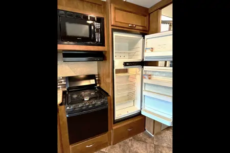 DAVID's Thor Motor Coach ace 30.1 Class A