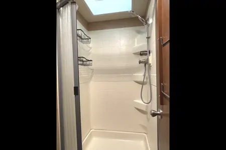 DAVID's Thor Motor Coach ace 30.1 Class A