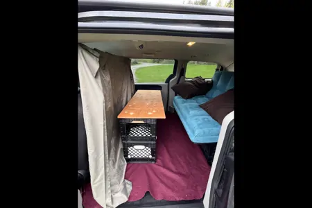 La Sweet Caravan