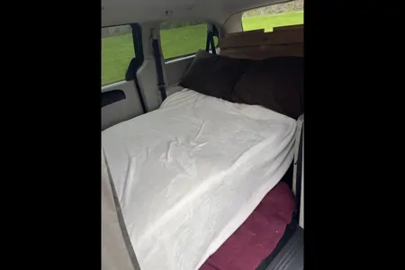 La Sweet Caravan